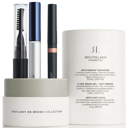 Revitabrow Spotlight On Brows Collection